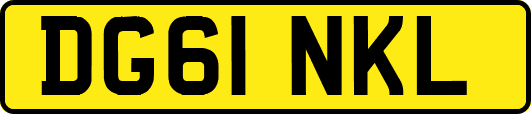 DG61NKL