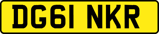 DG61NKR