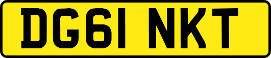 DG61NKT