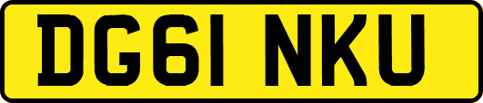 DG61NKU