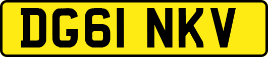 DG61NKV