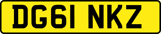 DG61NKZ