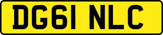 DG61NLC