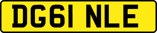 DG61NLE