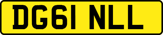 DG61NLL