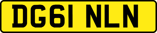 DG61NLN