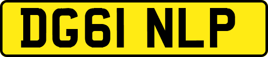 DG61NLP