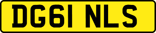 DG61NLS
