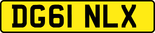 DG61NLX
