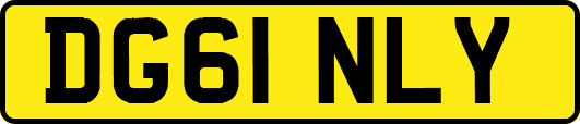 DG61NLY