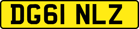 DG61NLZ