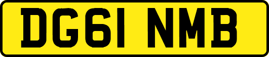DG61NMB