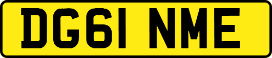 DG61NME