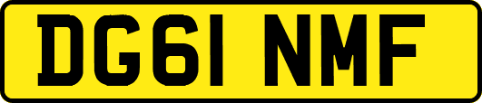 DG61NMF