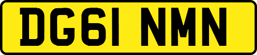 DG61NMN