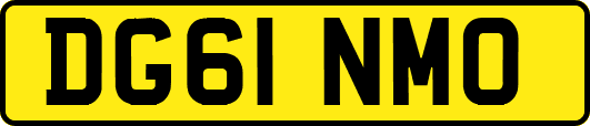 DG61NMO