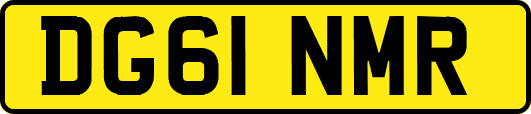 DG61NMR