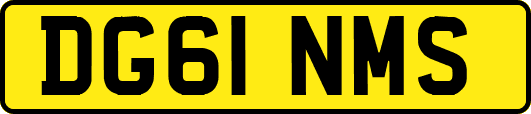 DG61NMS