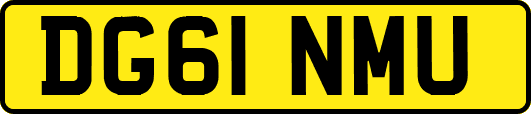 DG61NMU