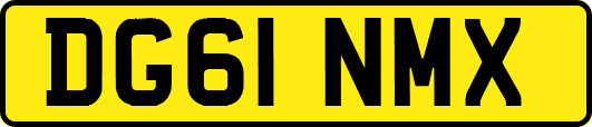DG61NMX
