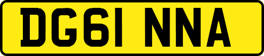 DG61NNA