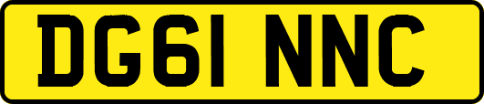 DG61NNC