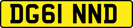 DG61NND