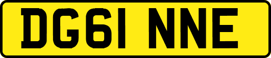 DG61NNE