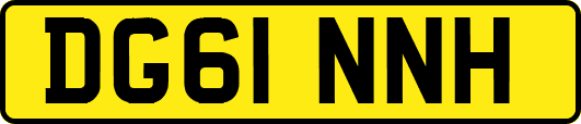 DG61NNH