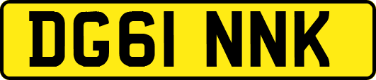 DG61NNK
