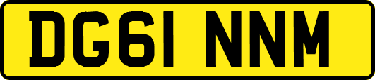 DG61NNM