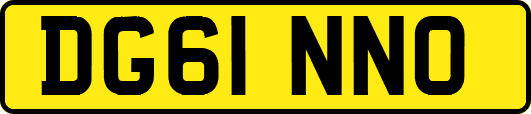DG61NNO