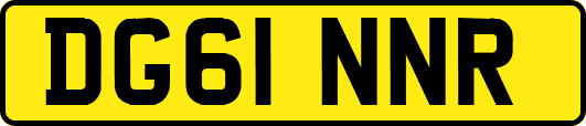 DG61NNR