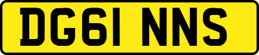 DG61NNS