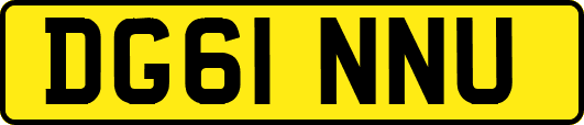 DG61NNU