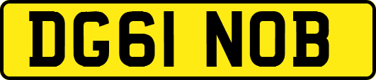 DG61NOB