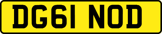 DG61NOD
