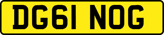 DG61NOG