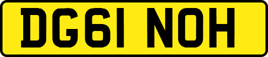 DG61NOH