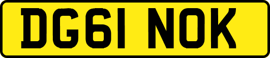 DG61NOK
