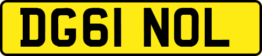 DG61NOL