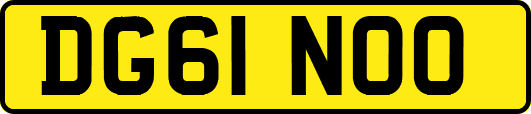 DG61NOO