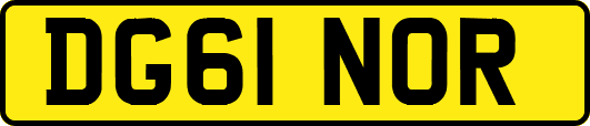 DG61NOR