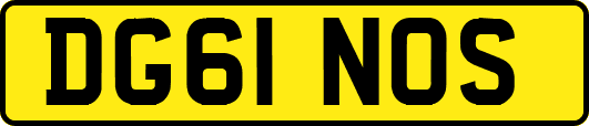 DG61NOS