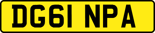 DG61NPA