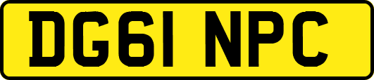 DG61NPC