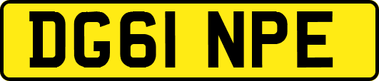 DG61NPE