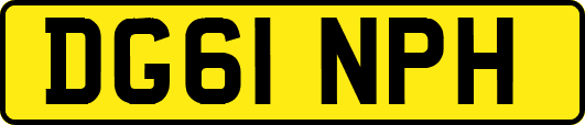 DG61NPH