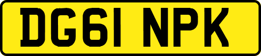 DG61NPK