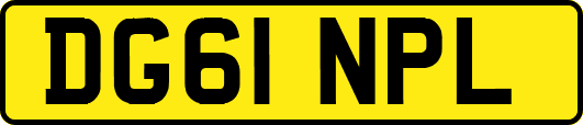 DG61NPL